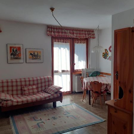 Appartamento Del Sole Бардонеккия Экстерьер фото