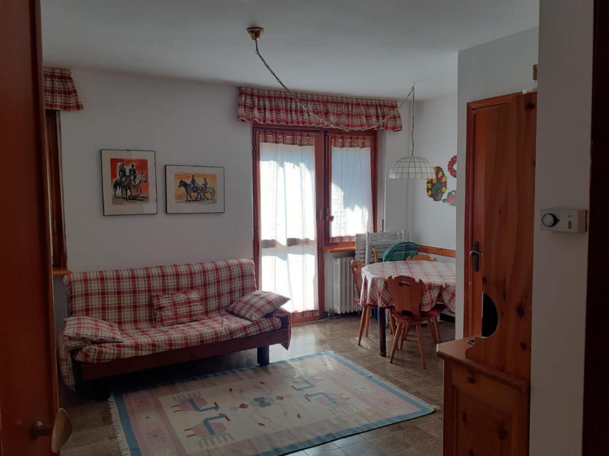 Appartamento Del Sole Бардонеккия Экстерьер фото